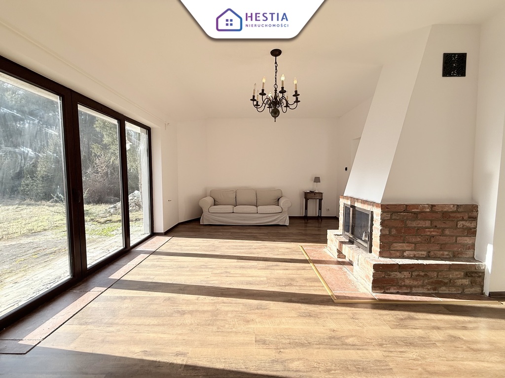 Wolnostojący Dom Parterowy (4)