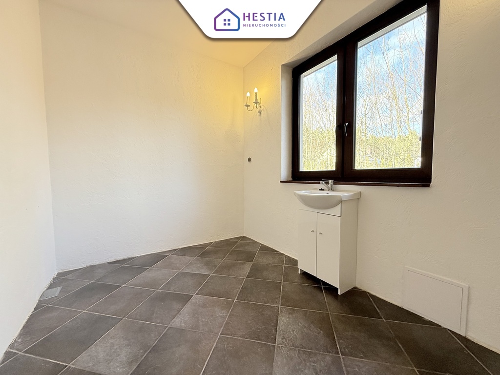 Wolnostojący Dom Parterowy (8)