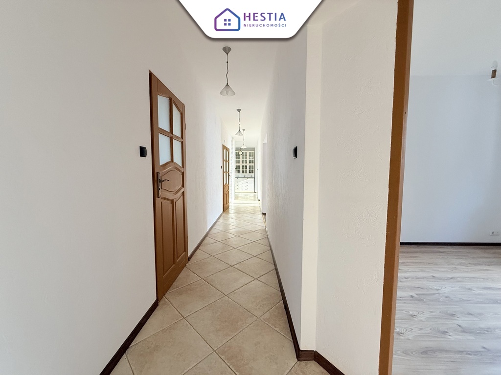 Wolnostojący Dom Parterowy (9)