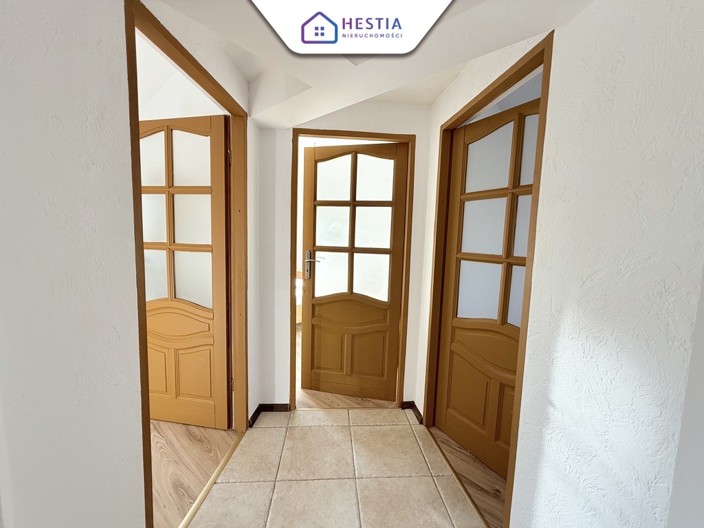 Wolnostojący Dom Parterowy (12)