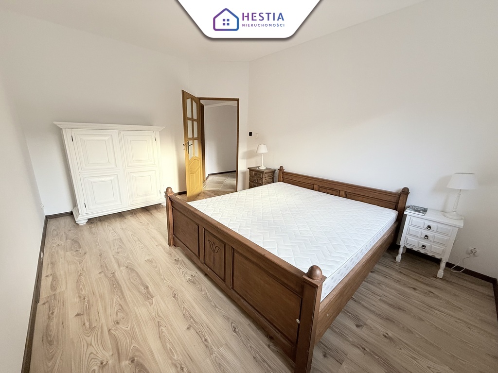 Wolnostojący Dom Parterowy (13)