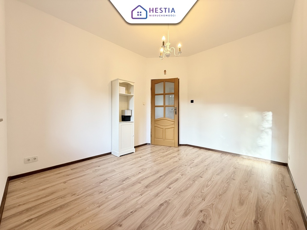 Wolnostojący Dom Parterowy (14)