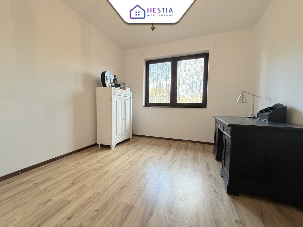 Wolnostojący Dom Parterowy (15)