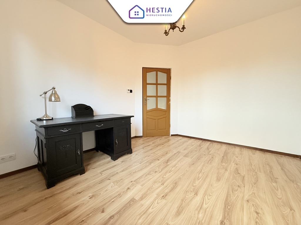 Wolnostojący Dom Parterowy (16)