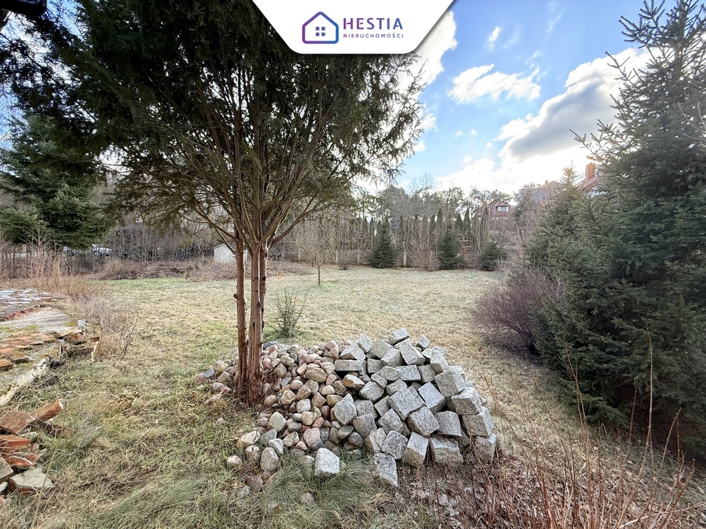 Wolnostojący Dom Parterowy (17)