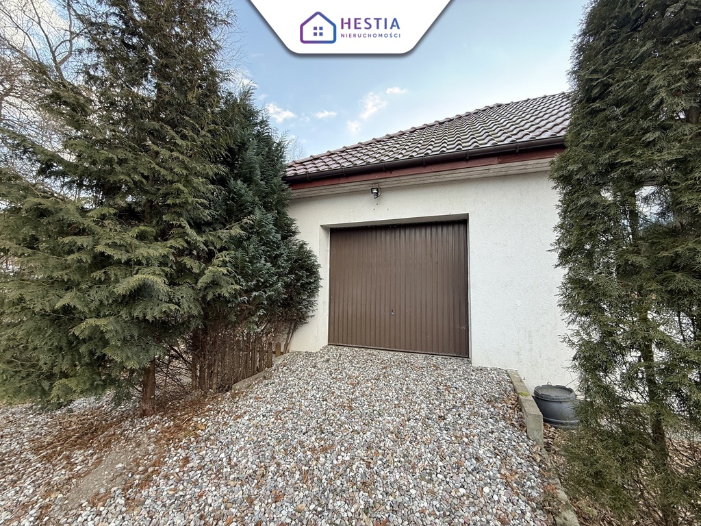 Wolnostojący Dom Parterowy (18)