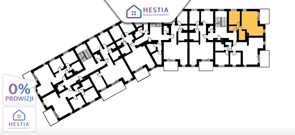 Stan deweloperski 2 pokoje z loggią !!! (3)