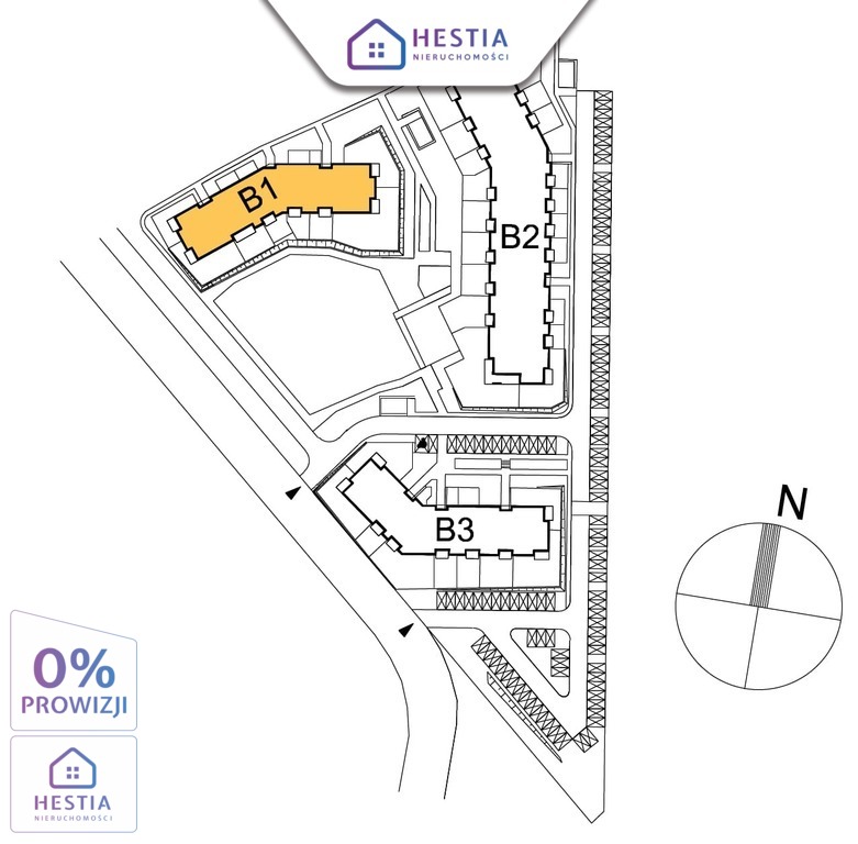 Stan deweloperski 2 pokoje z loggią !!! (4)