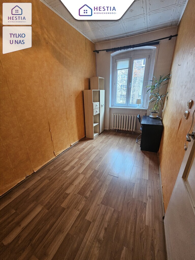 Do remontu 2 pokoje Centrum 2 p.!!! (4)