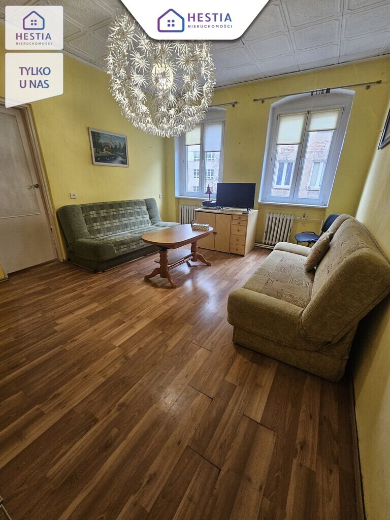 Do remontu 2 pokoje Centrum 2 p.!!! (1)