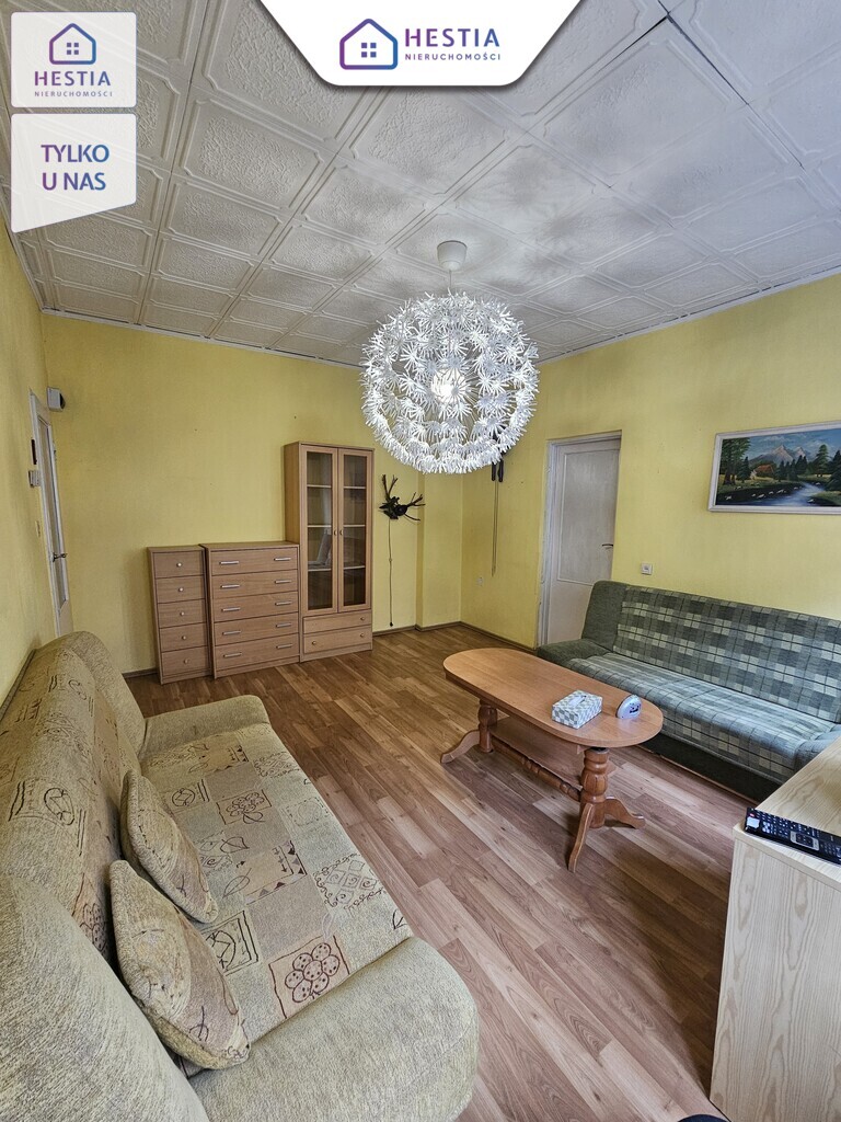 Do remontu 2 pokoje Centrum 2 p.!!! (2)