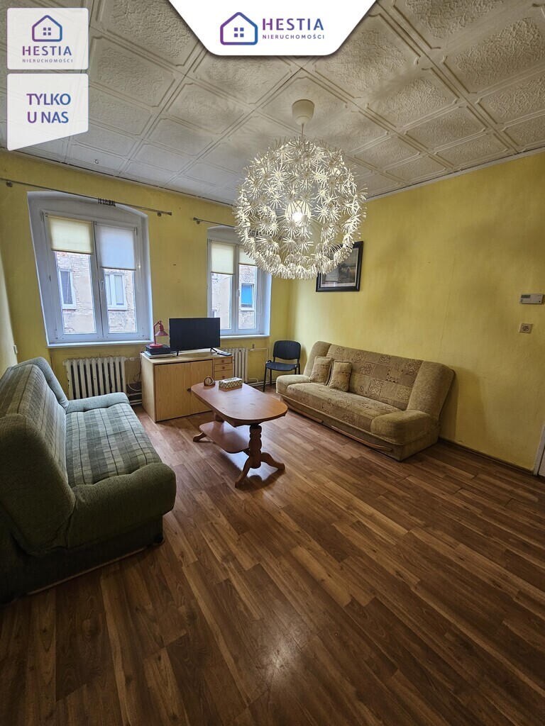 Do remontu 2 pokoje Centrum 2 p.!!! (3)