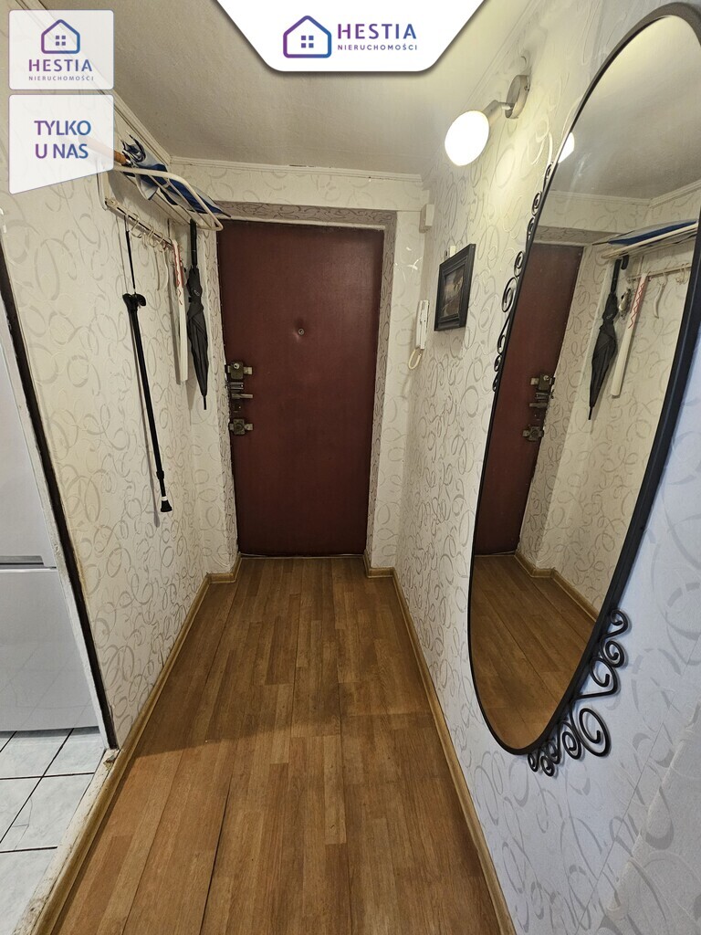 Do remontu 2 pokoje Centrum 2 p.!!! (10)