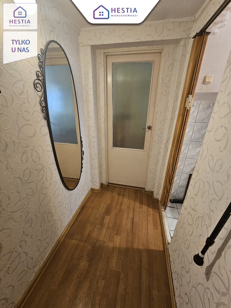 Do remontu 2 pokoje Centrum 2 p.!!! (9)