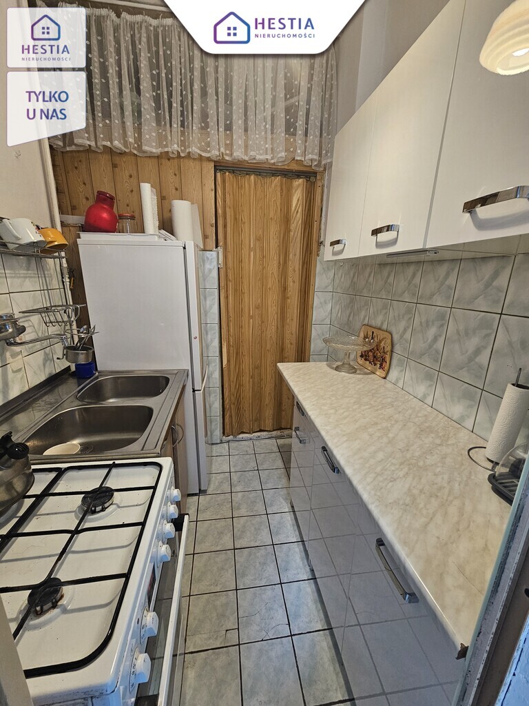 Do remontu 2 pokoje Centrum 2 p.!!! (7)