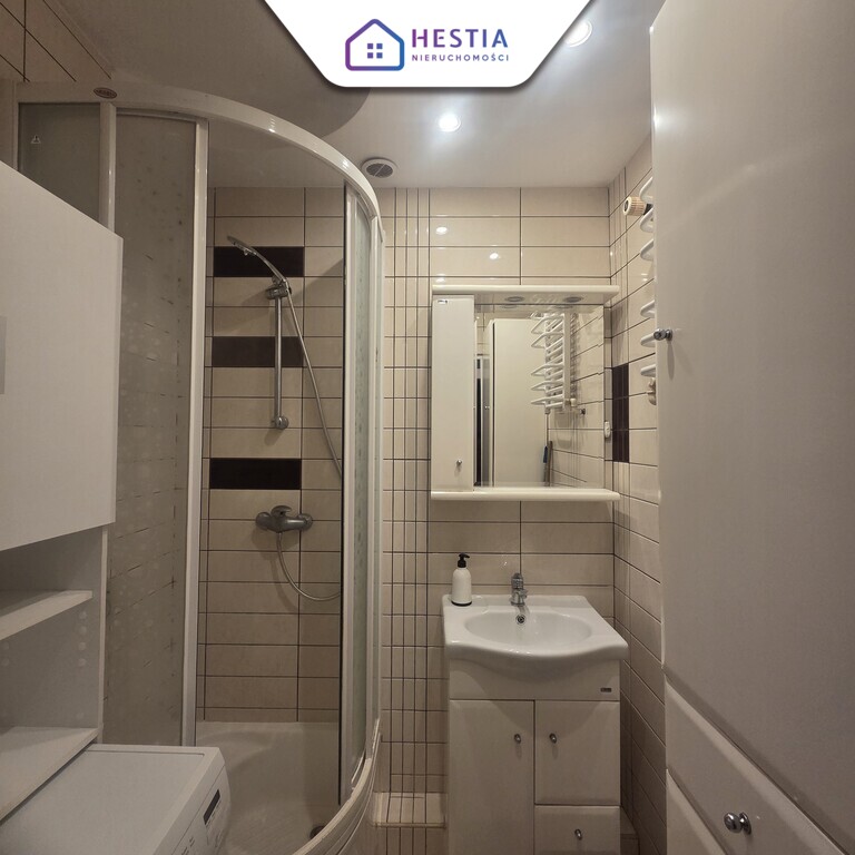 Trzy pokoje z balkonem os.Chopina. (6)