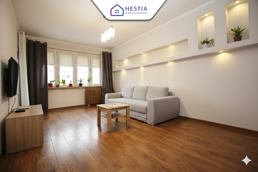 Trzy pokoje z balkonem os.Chopina. (1)