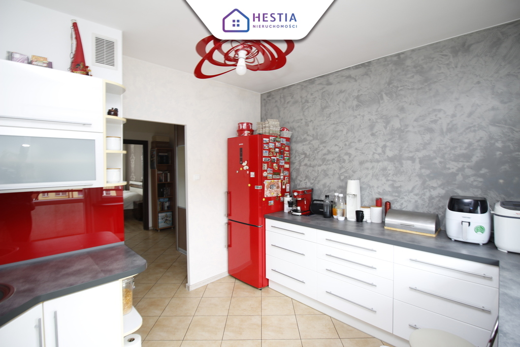 Os.Chopina cztery pokoje - przestronny balkon. (1)