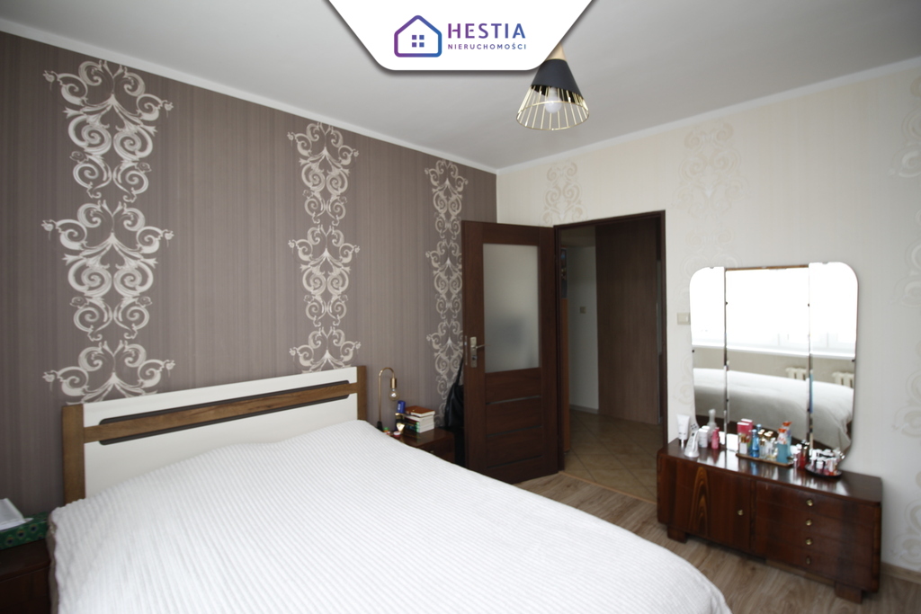 Os.Chopina cztery pokoje - przestronny balkon. (7)