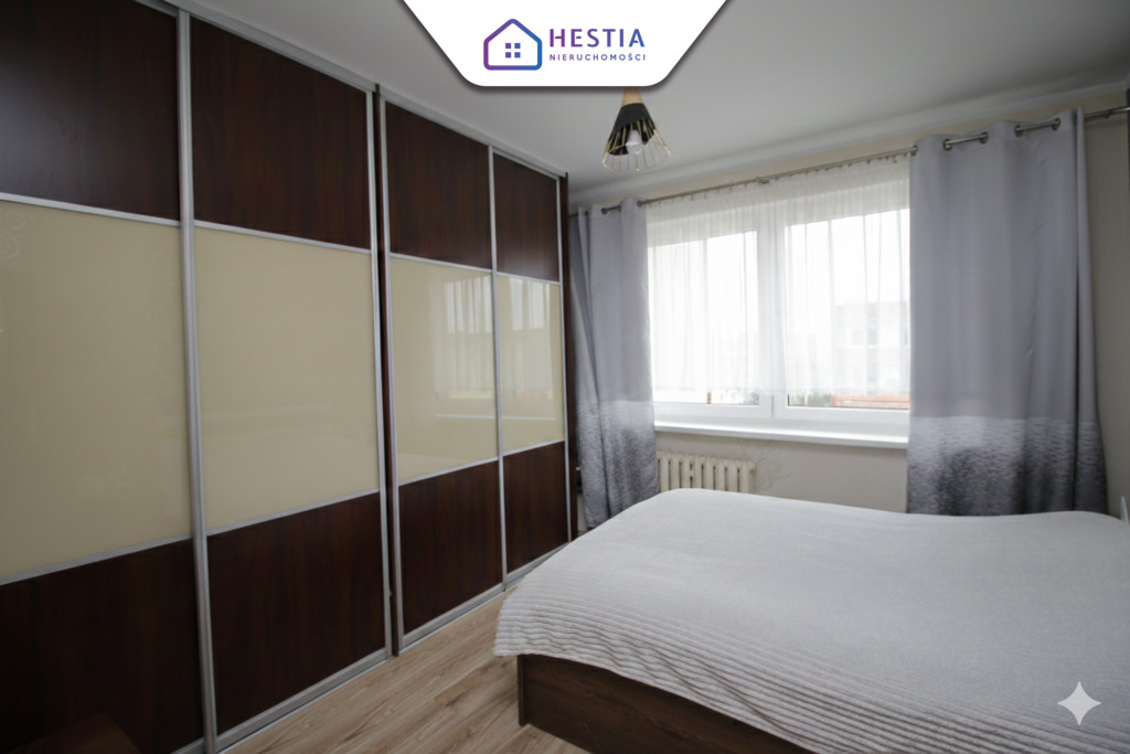 Os.Chopina cztery pokoje - przestronny balkon. (8)