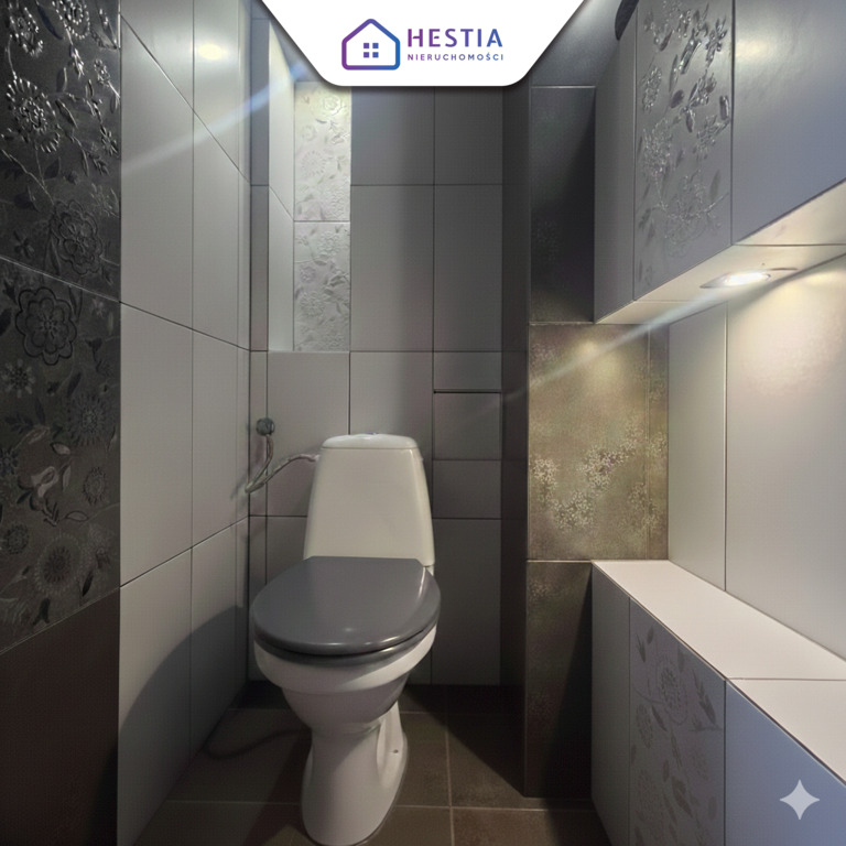 Os.Chopina cztery pokoje - przestronny balkon. (10)