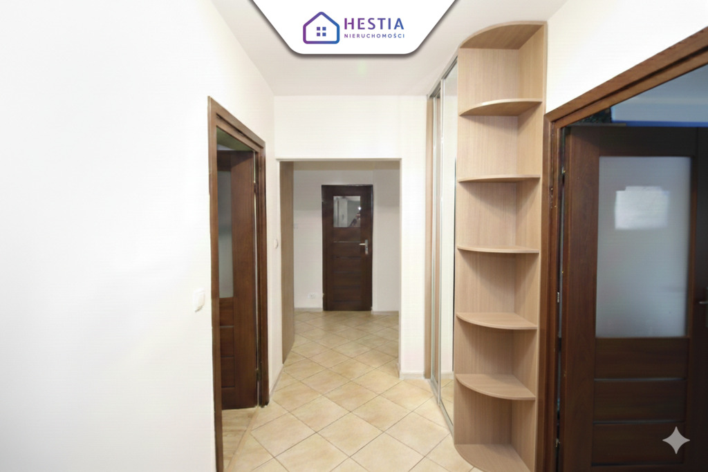 Os.Chopina cztery pokoje - przestronny balkon. (11)