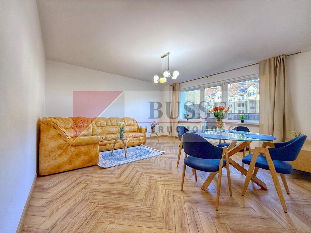 3 pokoje z loggią, 1-piętro, Gumieńce! STER! (2)