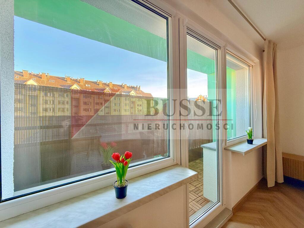 3 pokoje z loggią, 1-piętro, Gumieńce! STER! (17)