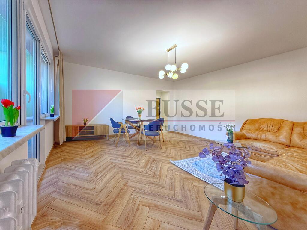 3 pokoje z loggią, 1-piętro, Gumieńce! STER! (9)