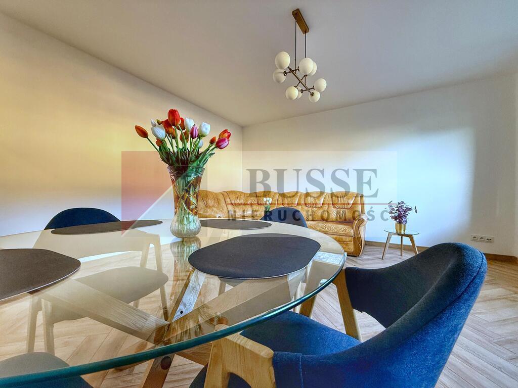 3 pokoje z loggią, 1-piętro, Gumieńce! STER! (24)