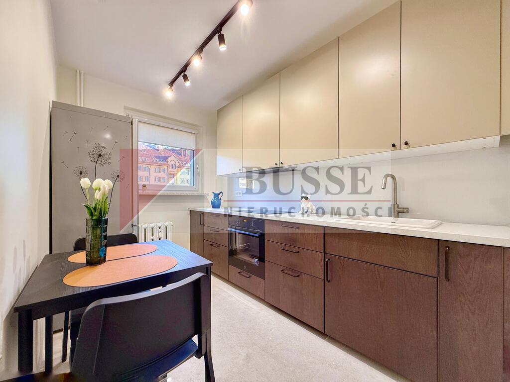 3 pokoje z loggią, 1-piętro, Gumieńce! STER! (5)