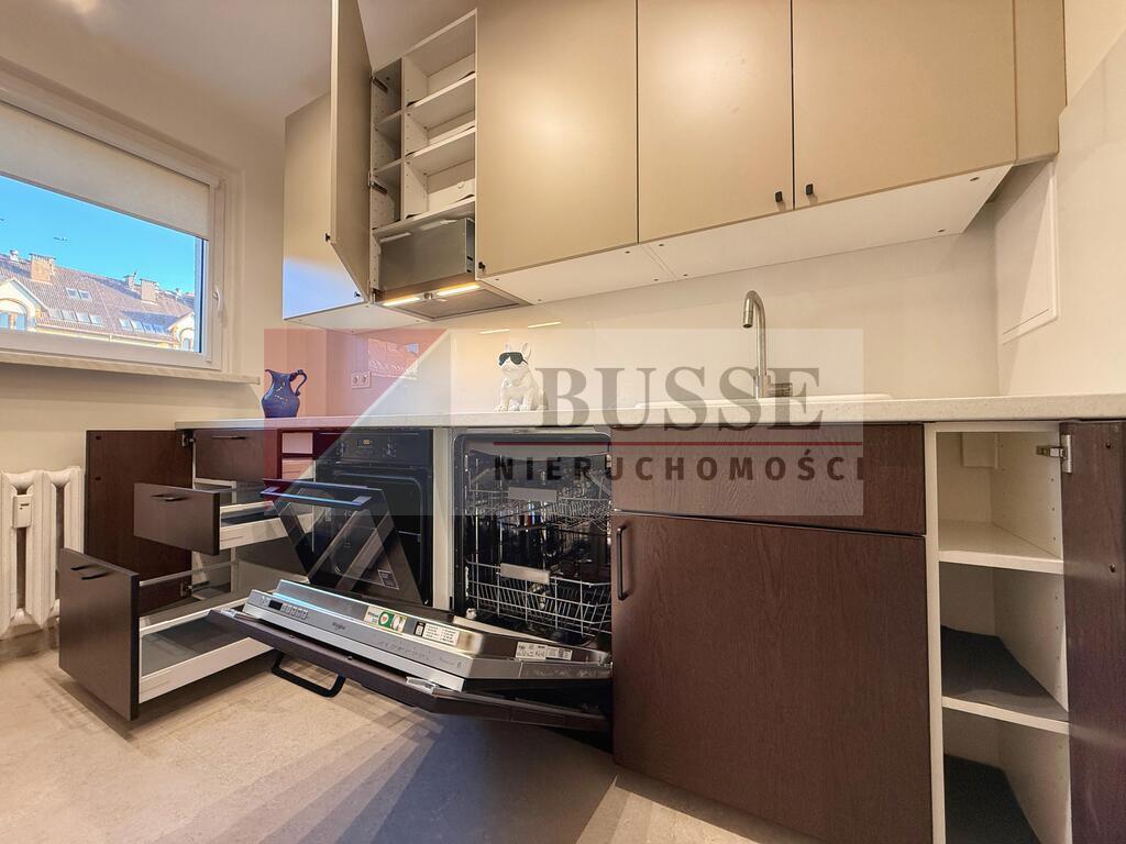 3 pokoje z loggią, 1-piętro, Gumieńce! STER! (10)