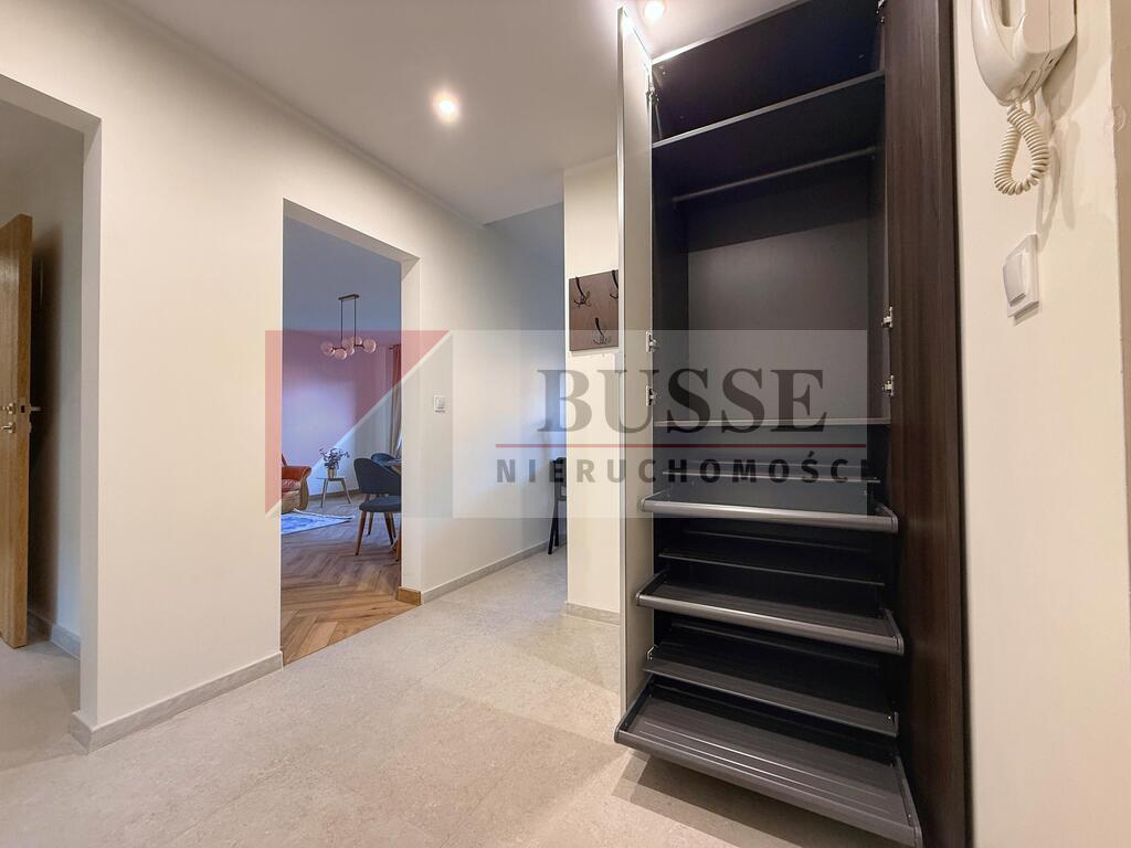 3 pokoje z loggią, 1-piętro, Gumieńce! STER! (12)