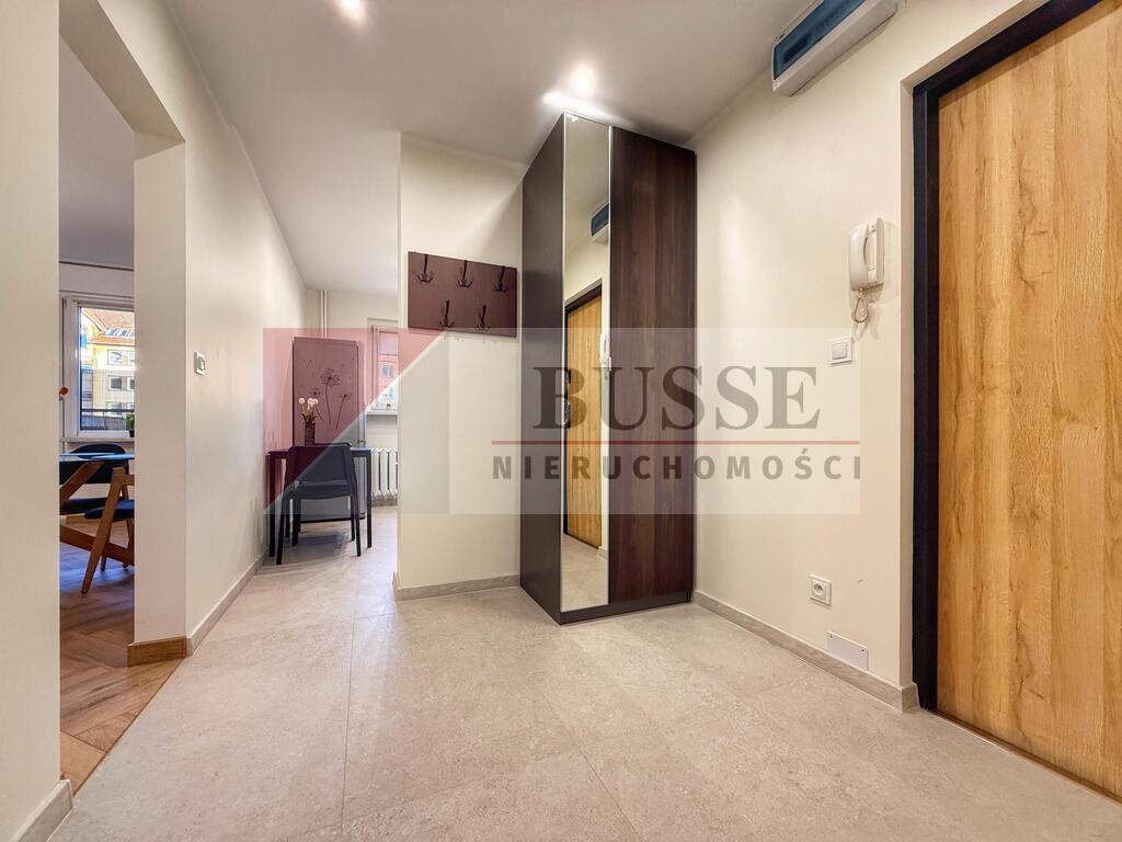 3 pokoje z loggią, 1-piętro, Gumieńce! STER! (13)