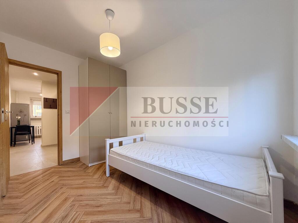 3 pokoje z loggią, 1-piętro, Gumieńce! STER! (7)