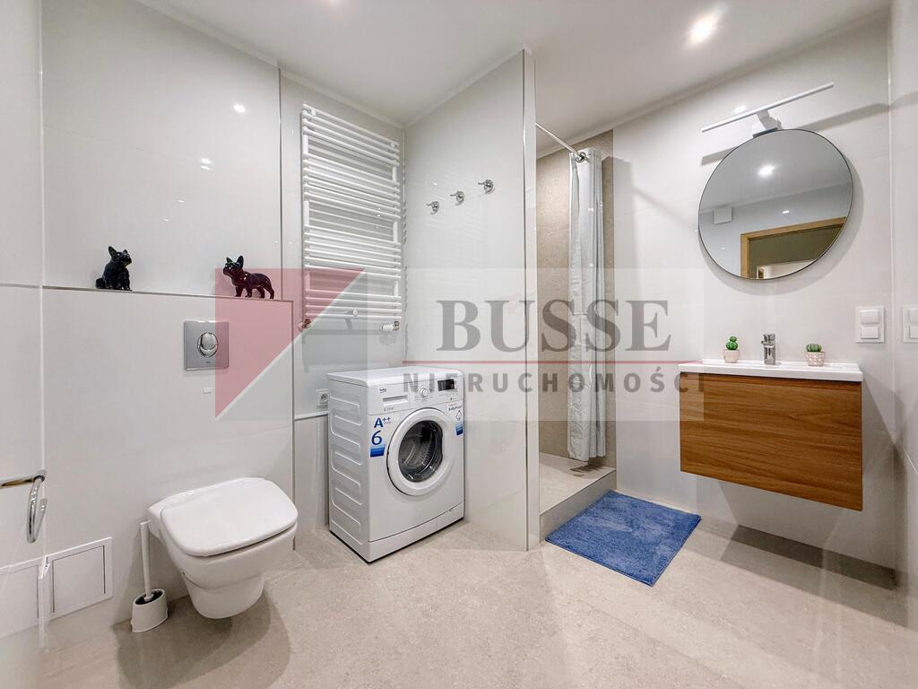 3 pokoje z loggią, 1-piętro, Gumieńce! STER! (6)