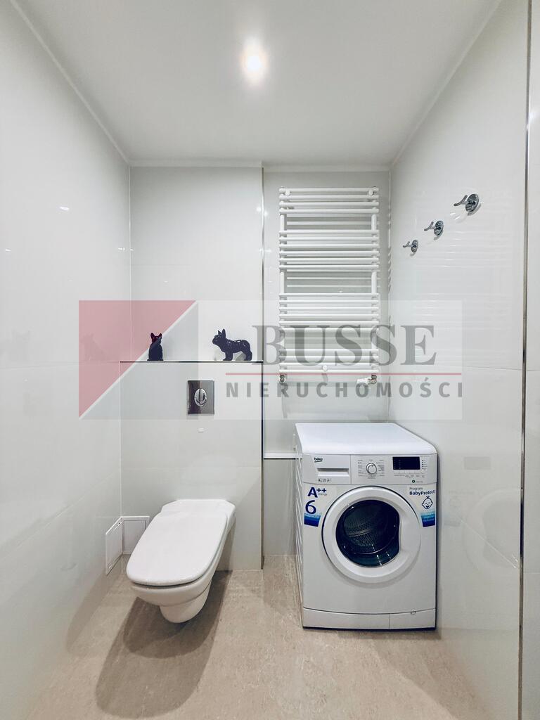 3 pokoje z loggią, 1-piętro, Gumieńce! STER! (14)