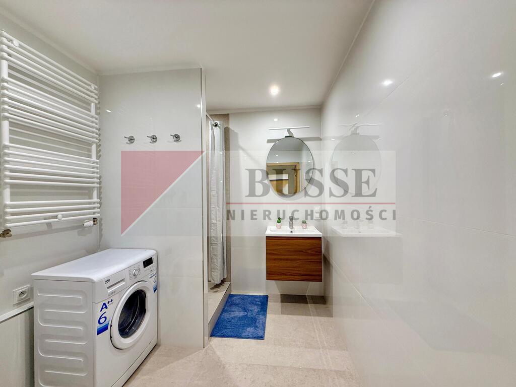 3 pokoje z loggią, 1-piętro, Gumieńce! STER! (21)