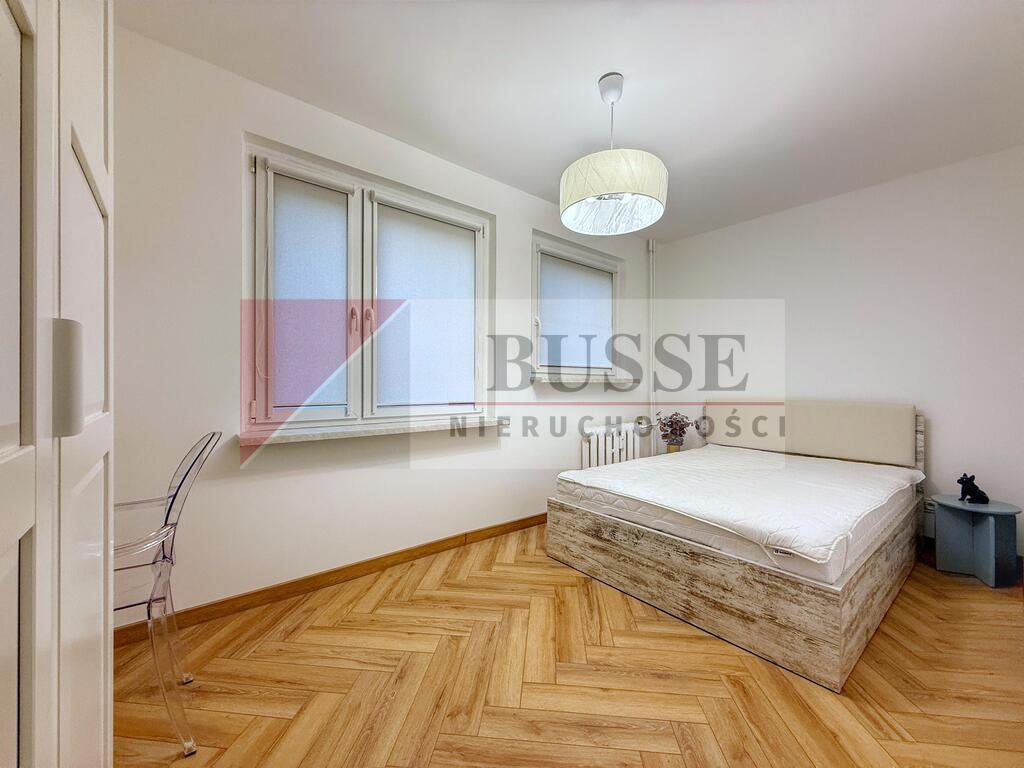 3 pokoje z loggią, 1-piętro, Gumieńce! STER! (16)