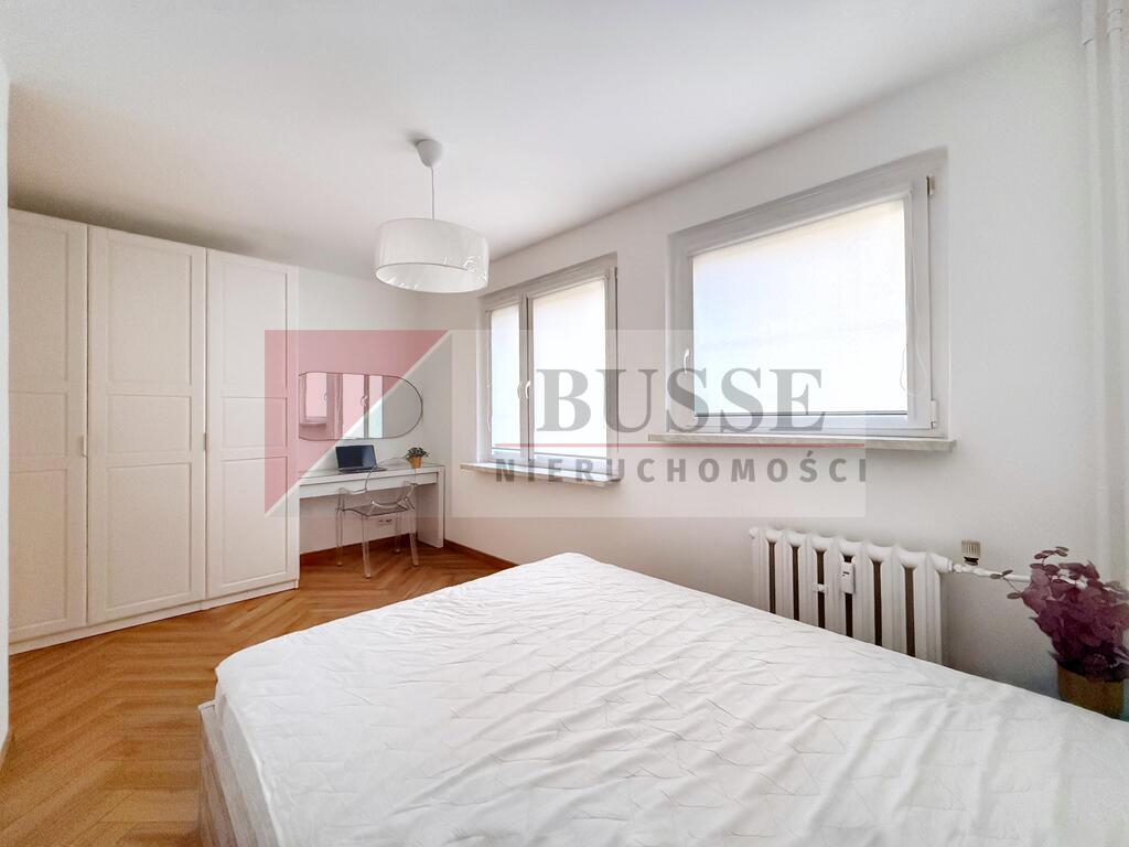 3 pokoje z loggią, 1-piętro, Gumieńce! STER! (3)