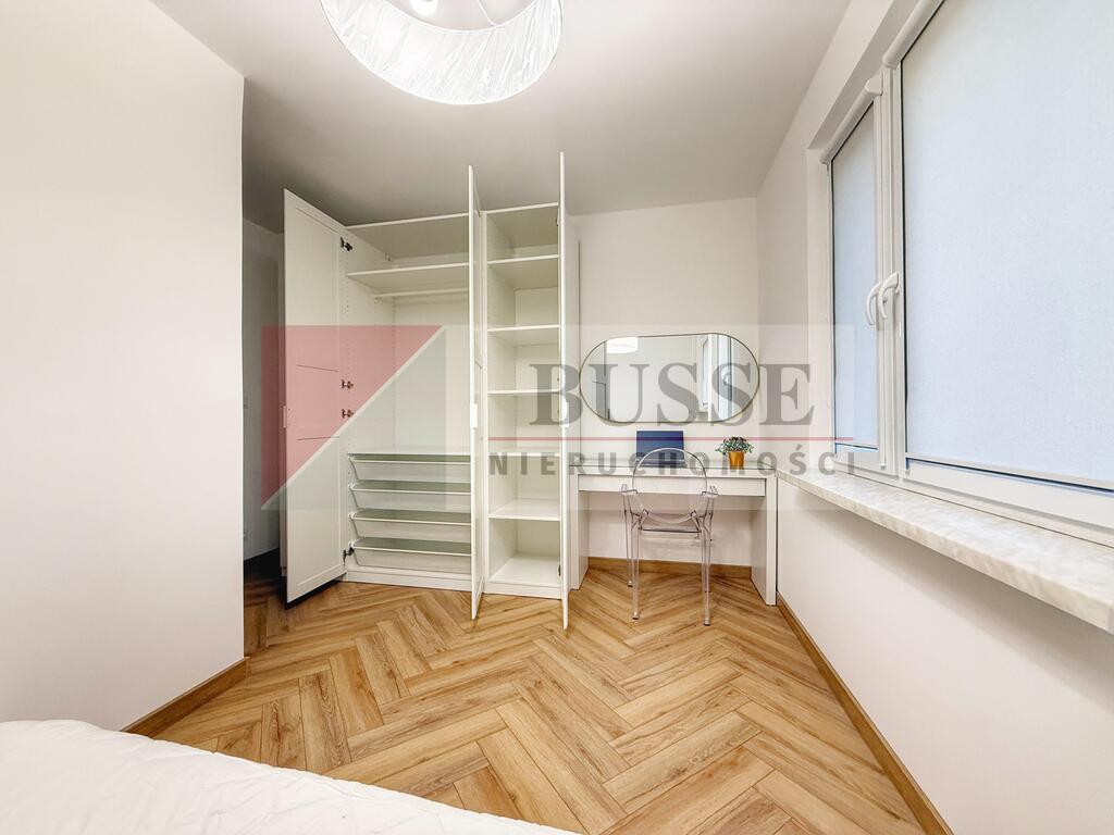 3 pokoje z loggią, 1-piętro, Gumieńce! STER! (23)