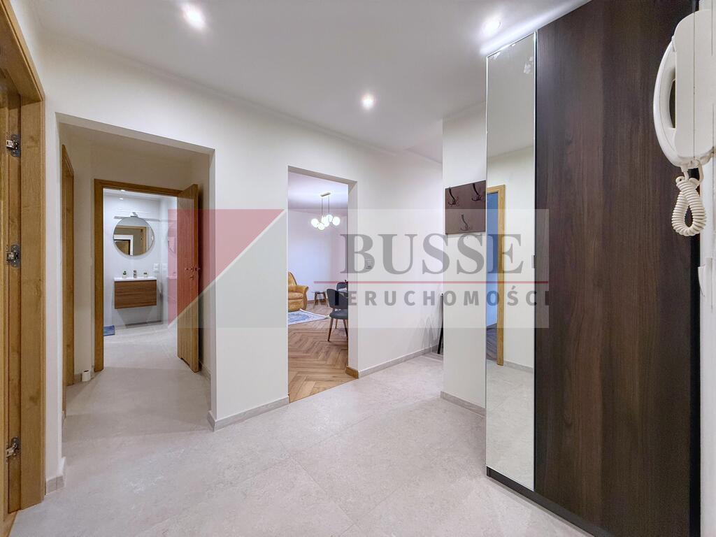 3 pokoje z loggią, 1-piętro, Gumieńce! STER! (8)