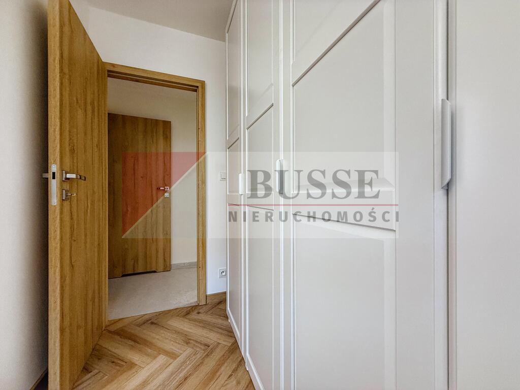 3 pokoje z loggią, 1-piętro, Gumieńce! STER! (19)