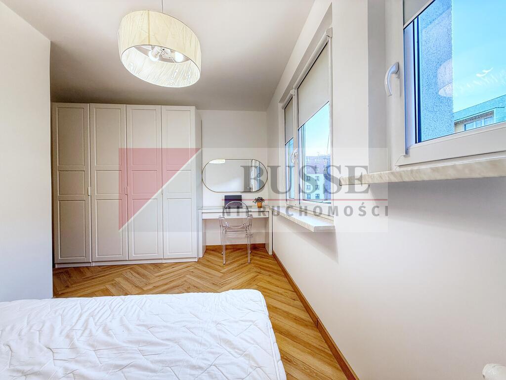 3 pokoje z loggią, 1-piętro, Gumieńce! STER! (4)