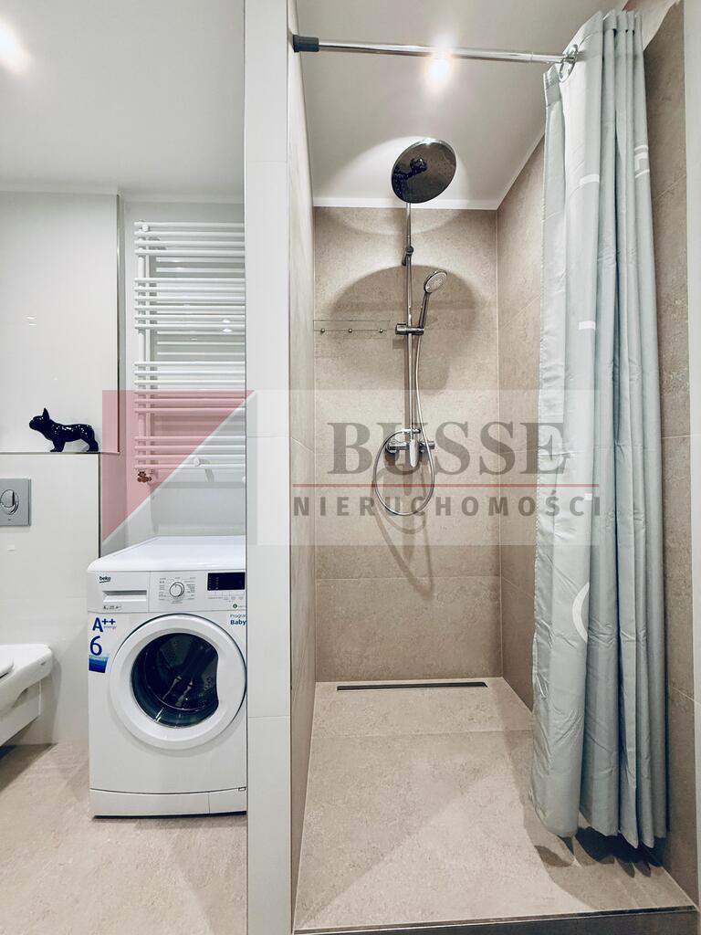 3 pokoje z loggią, 1-piętro, Gumieńce! STER! (15)