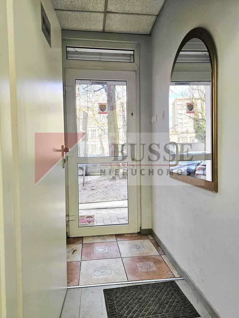 Lokal usługowy 99 m2 w centrum! Sprzedaż z VAT 23% (11)