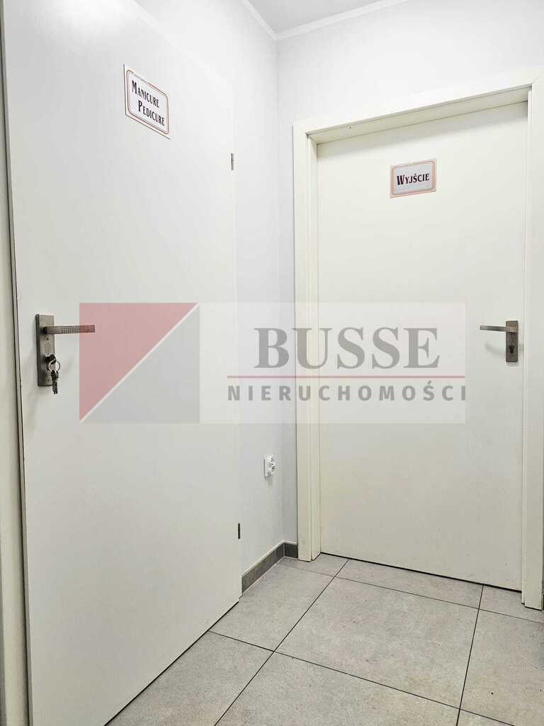 Lokal usługowy 99 m2 w centrum! Sprzedaż z VAT 23% (10)