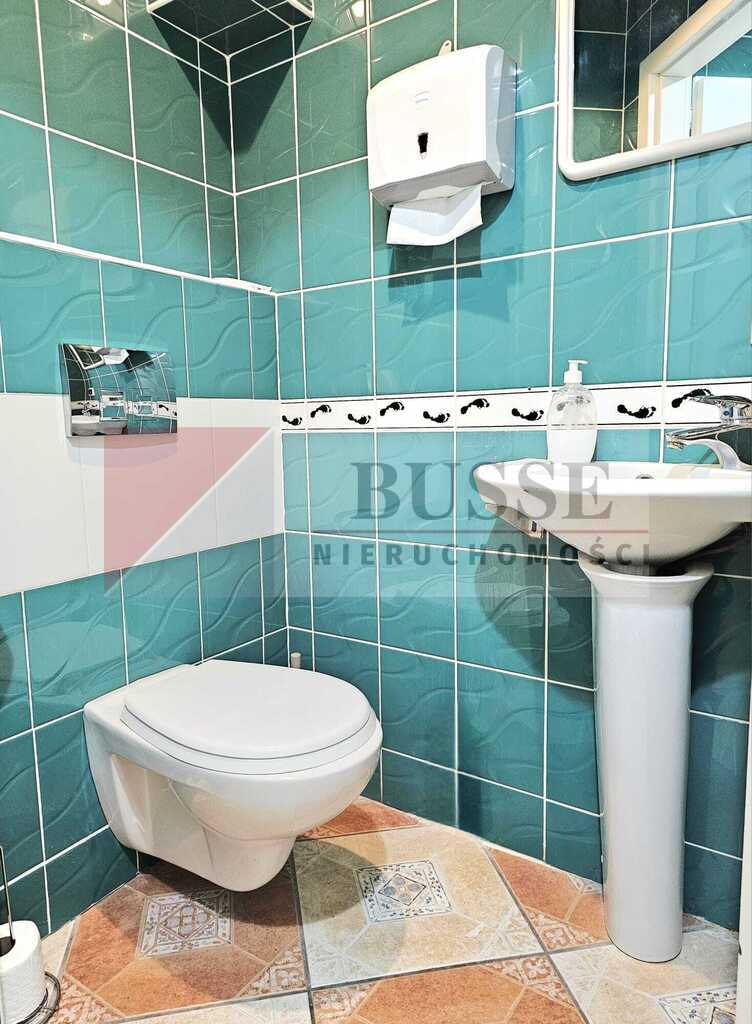 Lokal usługowy 99 m2 w centrum! Sprzedaż z VAT 23% (7)