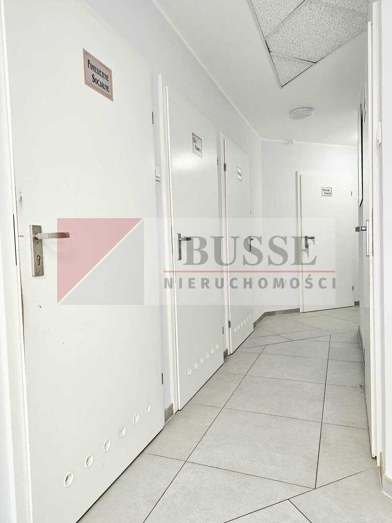 Lokal usługowy 99 m2 w centrum! Sprzedaż z VAT 23% (9)
