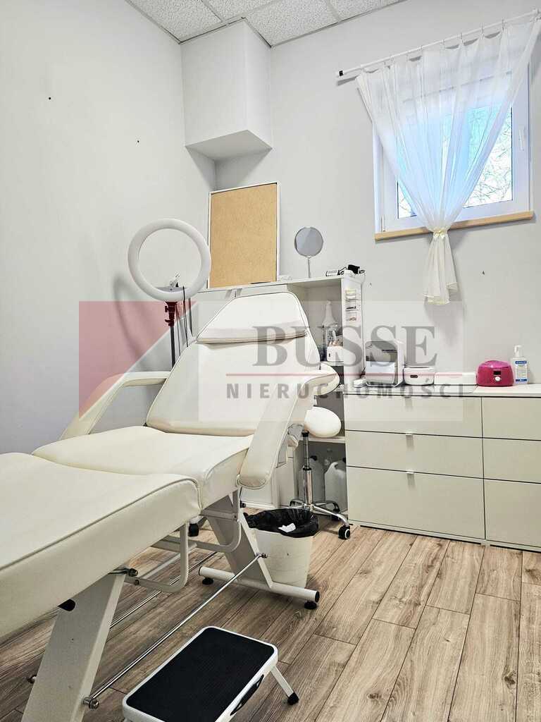 Lokal usługowy 99 m2 w centrum! Sprzedaż z VAT 23% (5)